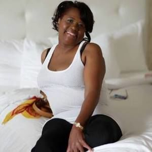 Meet your Posher, Doris